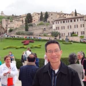 Meet your Posher, Tri